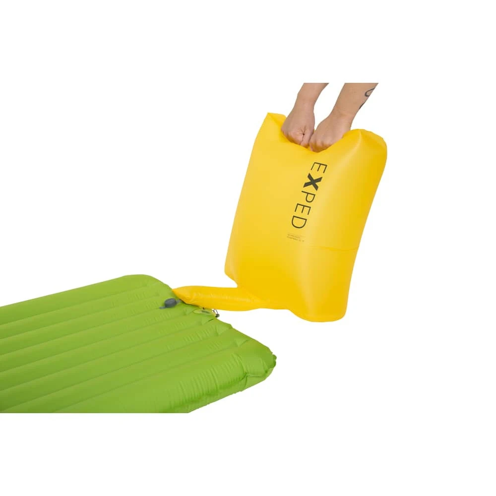 Exped Ultra 3R MW Insulated Mattress 6 Exped Ultra 3R MW Insulated Mattress - Image 4