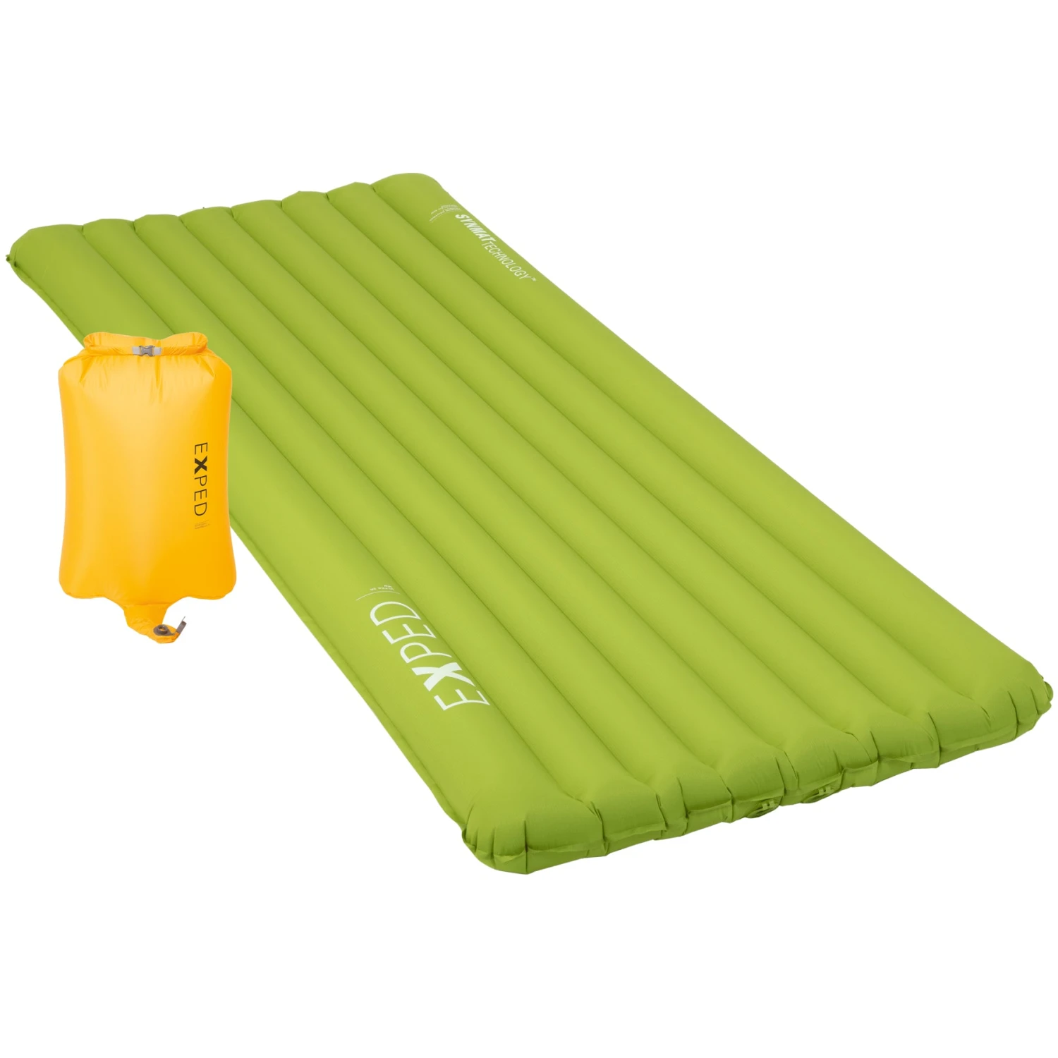 Exped Ultra 3R MW Insulated Mattress 4 Exped Ultra 3R MW Insulated Mattress - Image 2