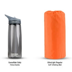 Sea To Summit UltraLight Self Inflating Mat - Regular -Camping Promotion Store ultralight5