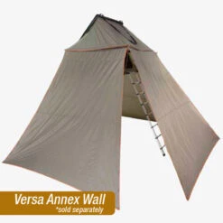 Versa Roof Top Tent -Camping Promotion Store versa wall2