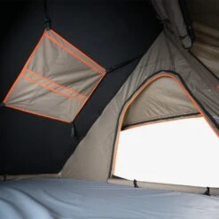 Versa Roof Top Tent -Camping Promotion Store versa5