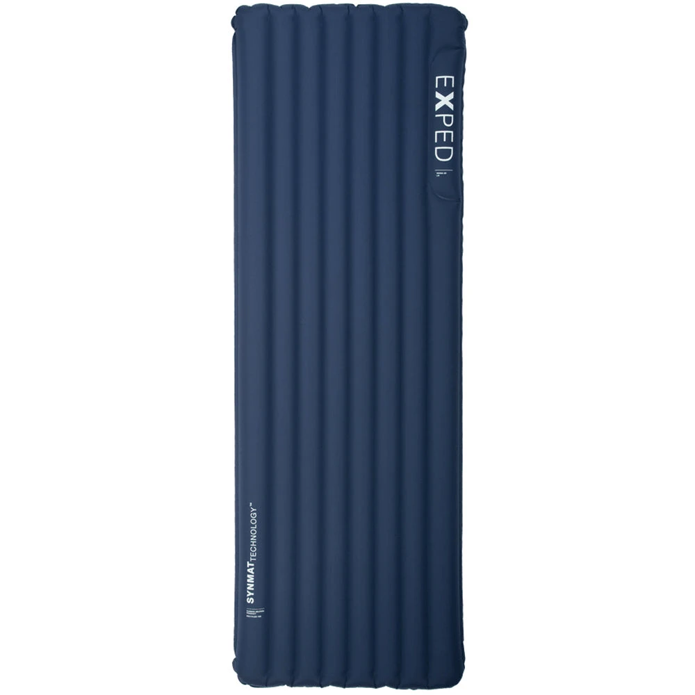 Exped Versa 5R LW Insulated Mattress 3 Exped Versa 5R LW Insulated Mattress
