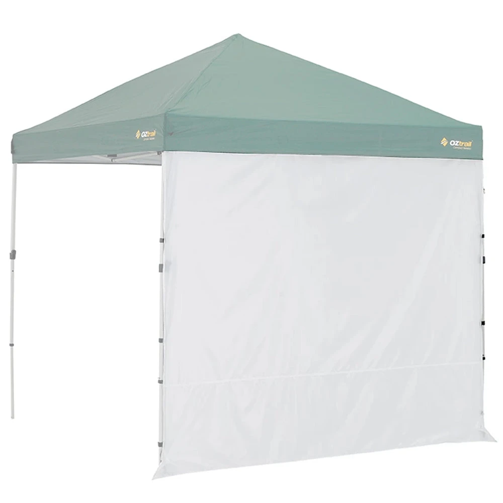 OZtrail Gazebo Solid Sun Wall 2.4 4 OZtrail Gazebo Solid Sun Wall 2.4 - Image 2
