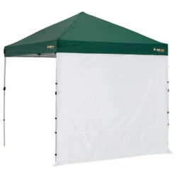 OZtrail Gazebo Solid Sun Wall 2.4