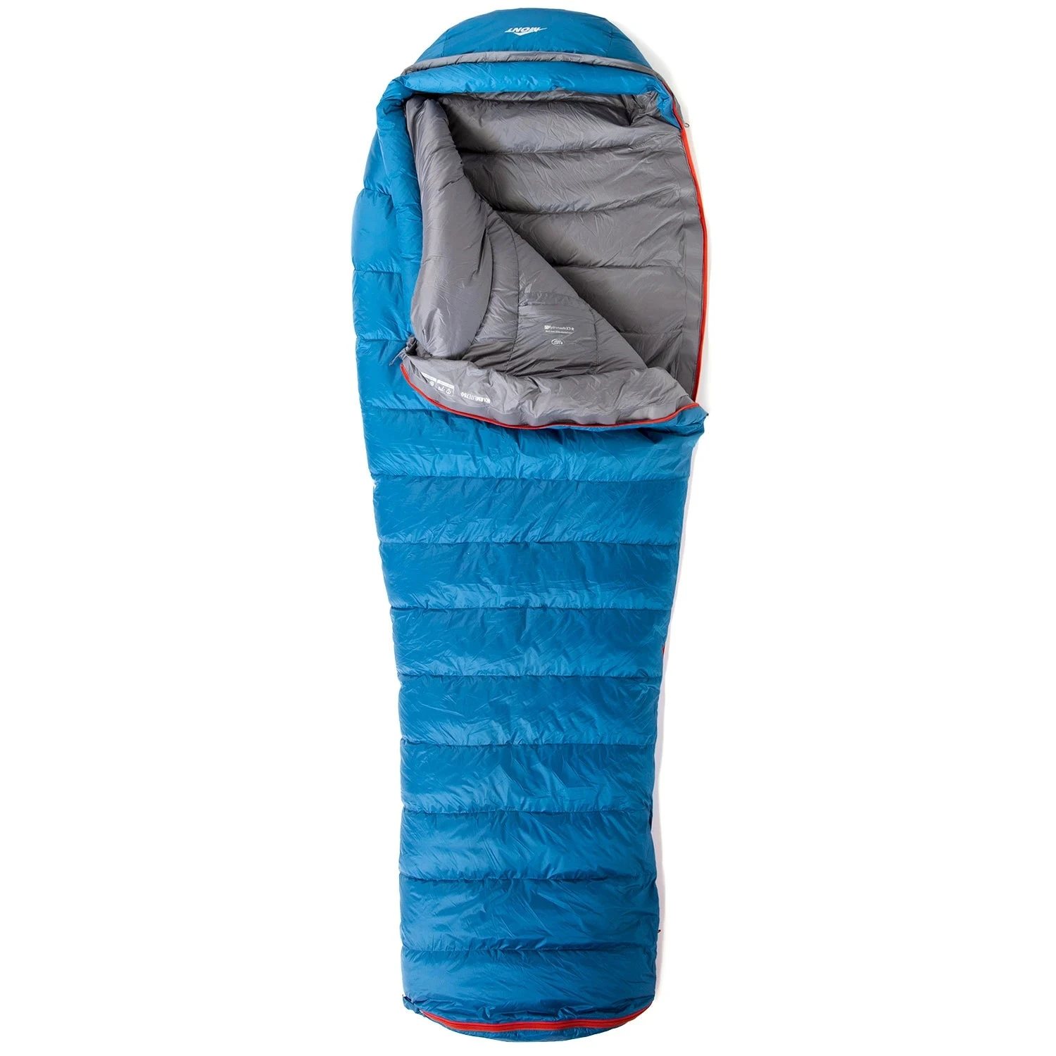 Warmlite XT-R 550 -7°C Down Sleeping Bag 4 Warmlite XT-R 550 -7°C Down Sleeping Bag - Image 2