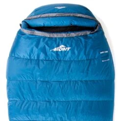 Warmlite XT-R 550 -7°C Down Sleeping Bag 10 Warmlite XT-R 550 -7°C Down Sleeping Bag -Camping Promotion Store warmlite550d