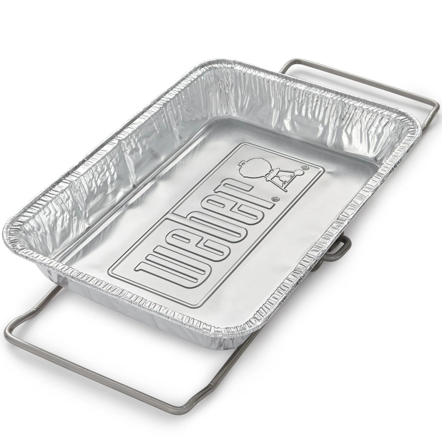 Weber SmokeFire Wet Smoke Kit 3 Weber SmokeFire Wet Smoke Kit