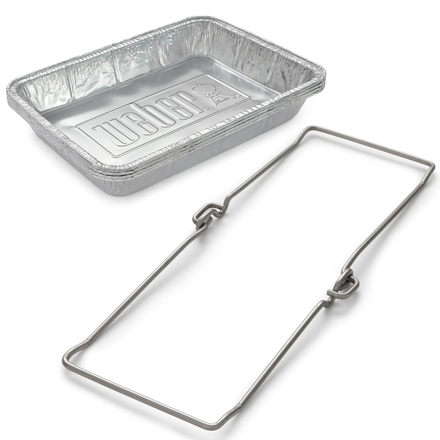 Weber SmokeFire Wet Smoke Kit 4 Weber SmokeFire Wet Smoke Kit - Image 2