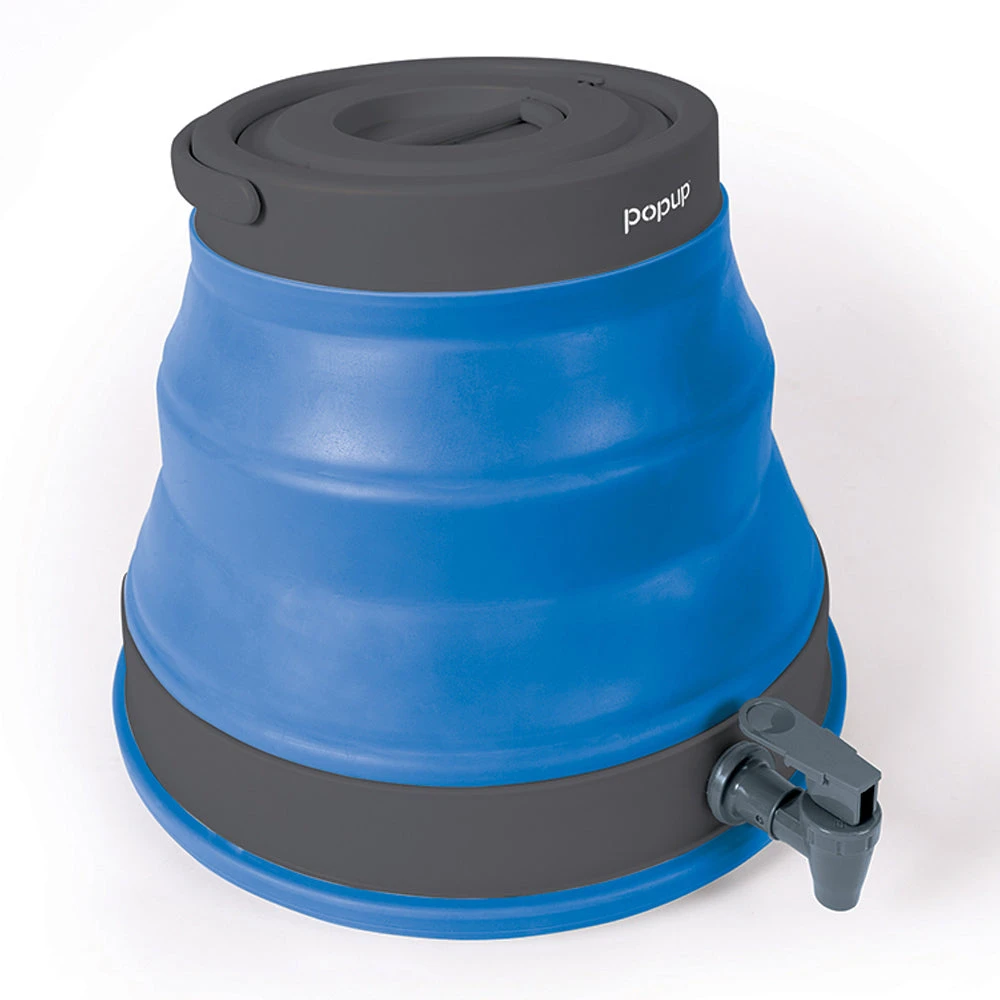 Companion 12L Pop Up Water Carrier 3 Companion 12L Pop Up Water Carrier