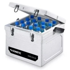 Dometic Cool-Ice 22L Ice Box -Camping Promotion Store wci22 2