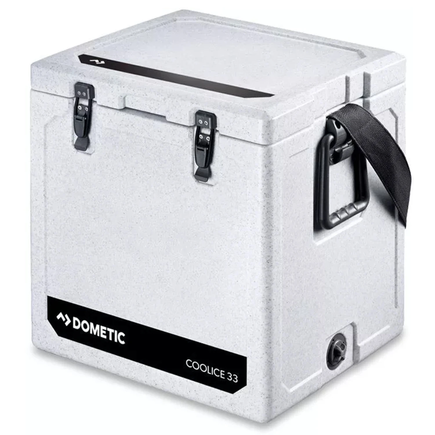 Dometic Cool-Ice 33L Ice Box 3 Dometic Cool-Ice 33L Ice Box