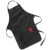 Weber Barbecue Apron 2 Weber Barbecue Apron -Camping Promotion Store weberapron