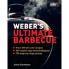 Weber's Ultimate Barbecue Cookbook -Camping Promotion Store webersultimatebbq