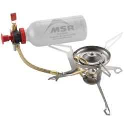 MSR WhisperLite International Multi-Fuel Stove