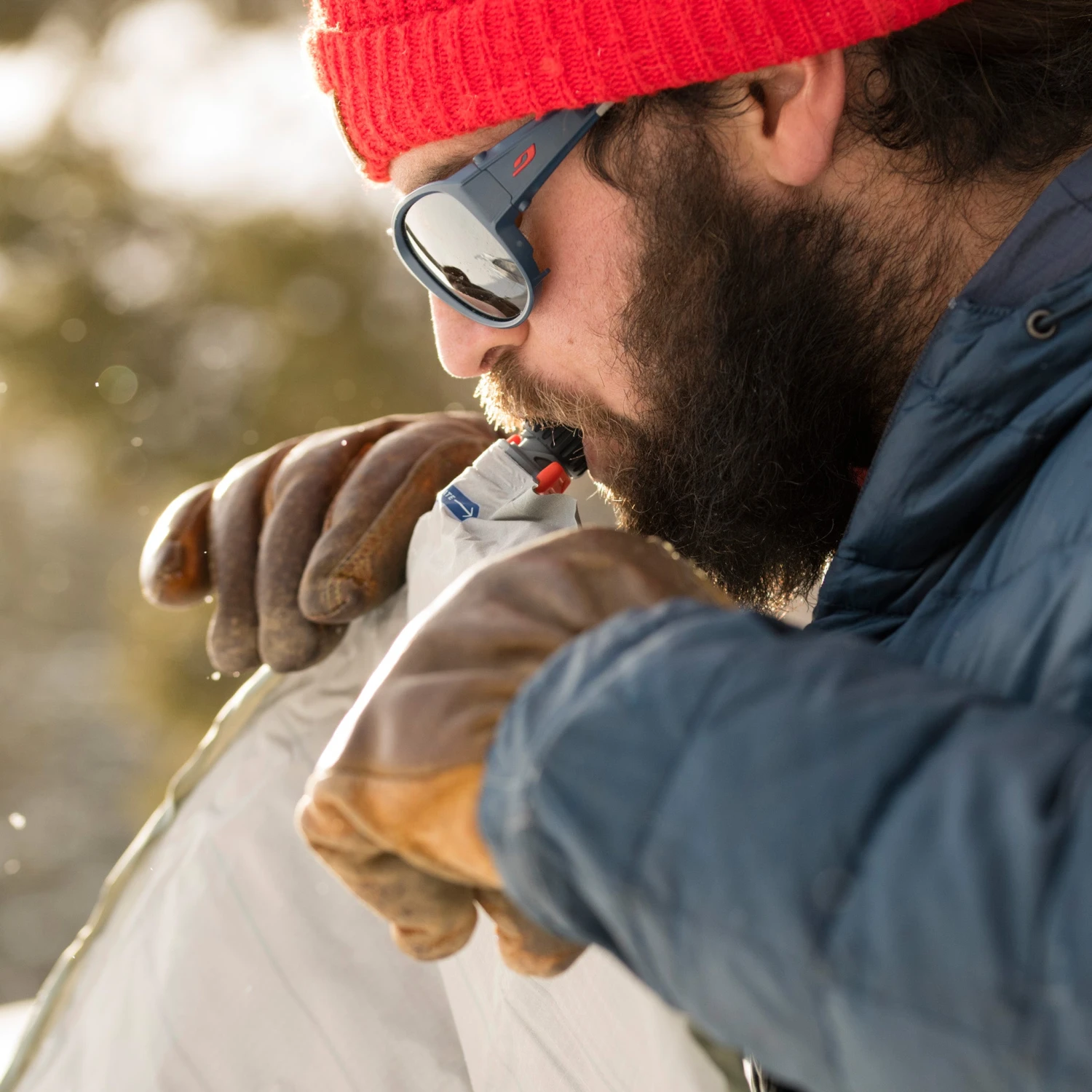 Therm-a-Rest ProLite Plus Regular Self Inflating Mat 7 Therm-a-Rest ProLite Plus Regular Self Inflating Mat - Image 5