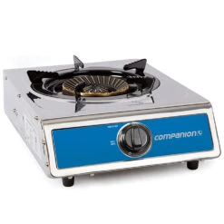 Companion Single Burner Wok Cooker Stove
