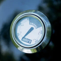 Weber Smokey Mountain Cooker 57cm -Camping Promotion Store wsm57 2