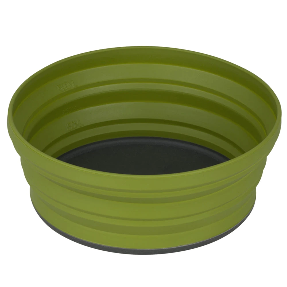 Sea To Summit X-Bowl Pop Up Bowl 10 Sea To Summit X-Bowl Pop Up Bowl - Image 8