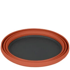 Sea To Summit X-Bowl Pop Up Bowl 13 Sea To Summit X-Bowl Pop Up Bowl -Camping Promotion Store xbowl rust2