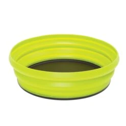 Sea To Summit X-Bowl Pop Up Bowl 16 Sea To Summit X-Bowl Pop Up Bowl -Camping Promotion Store xbowl2