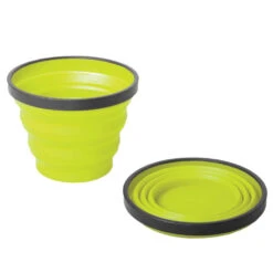 Sea To Summit X-Cup Pop Up Cup -Camping Promotion Store xcuplime