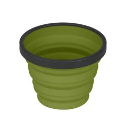 Sea To Summit X-Cup Pop Up Cup -Camping Promotion Store xcupolive