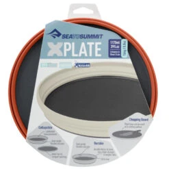 Sea To Summit X-Plate Pop Up Plate 16 Sea To Summit X-Plate Pop Up Plate -Camping Promotion Store xplate package