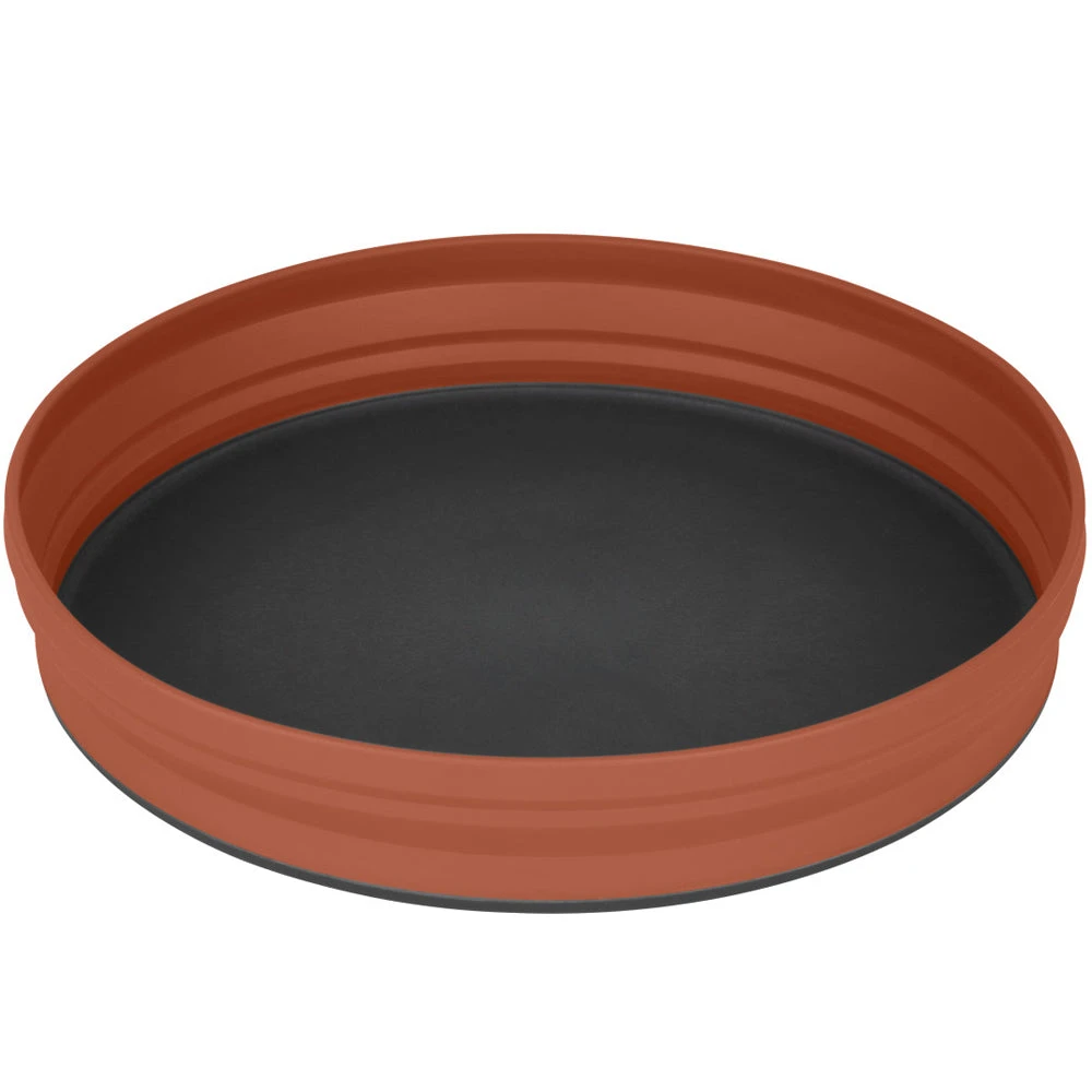 Sea To Summit X-Plate Pop Up Plate 3 Sea To Summit X-Plate Pop Up Plate