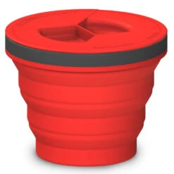 Sea To Summit Medium X-Seal & Go Pop Up Container -Camping Promotion Store xsealm3