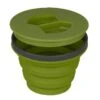 Sea To Summit X-Seal & Go Pop Up Container - Small -Camping Promotion Store xsealsmall