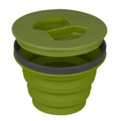 Sea To Summit X-Seal & Go Pop Up Container - Small