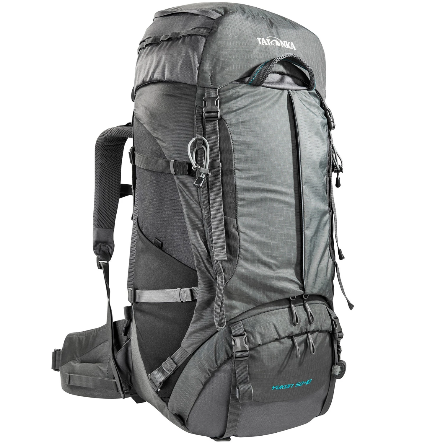 Tatonka Yukon 50L Hiking Pack 3 Tatonka Yukon 50L Hiking Pack