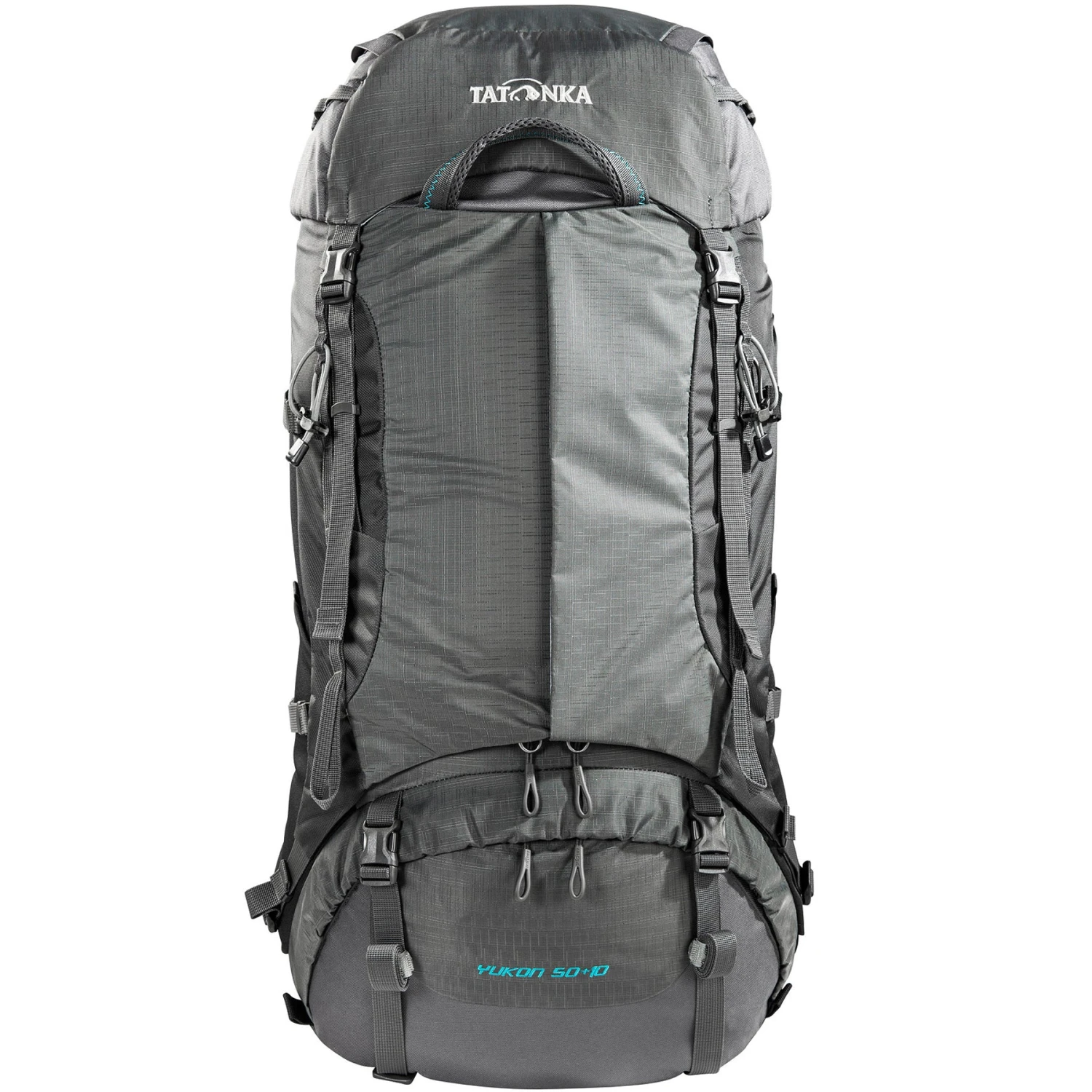 Tatonka Yukon 50L Hiking Pack 5 Tatonka Yukon 50L Hiking Pack - Image 3