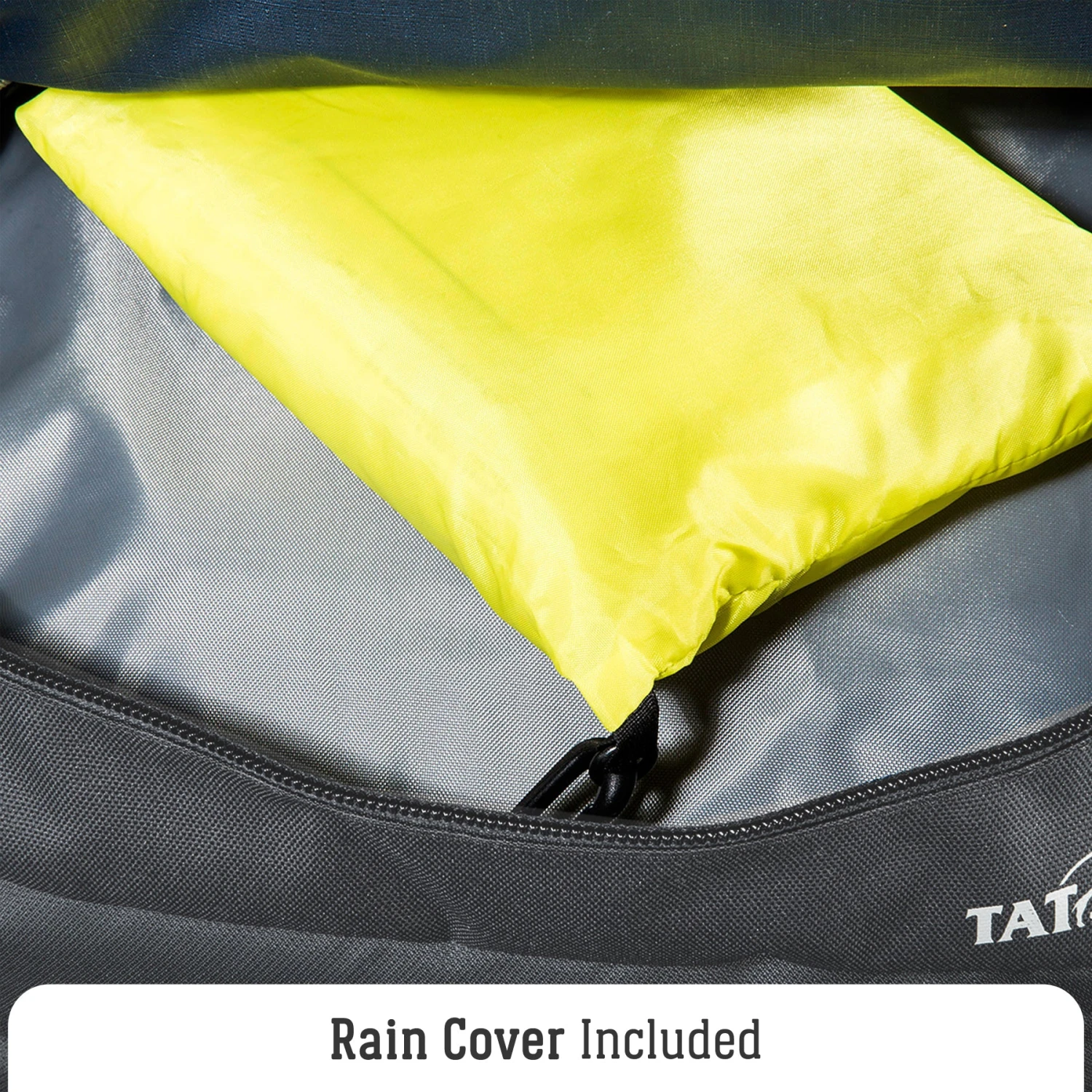 Tatonka Yukon 50L Hiking Pack 7 Tatonka Yukon 50L Hiking Pack - Image 5