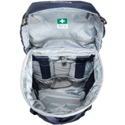 Tatonka Yukon 60L Hiking Pack -Camping Promotion Store yukon60e