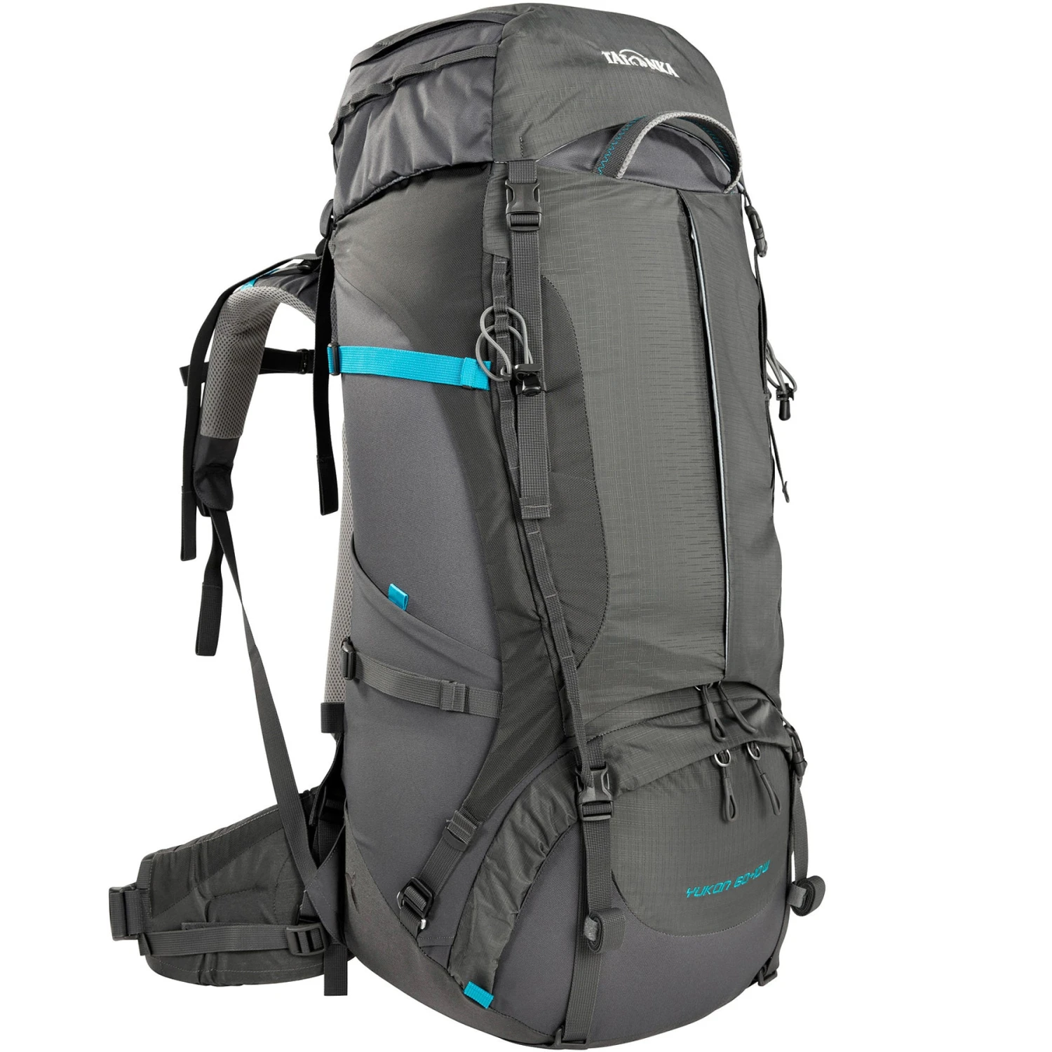 Tatonka Yukon 60L Women's Hiking Pack 3 Tatonka Yukon 60L Women's Hiking Pack
