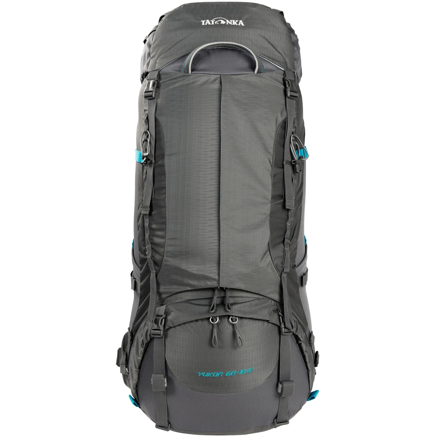 Tatonka Yukon 60L Women's Hiking Pack 5 Tatonka Yukon 60L Women's Hiking Pack - Image 3