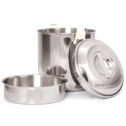 Zebra 1.4L S/S Billy