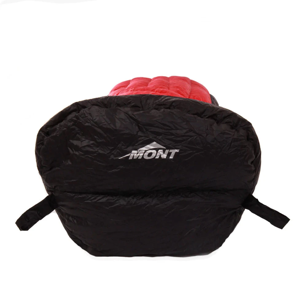 Zero UL 7°C Ultra-light Down Sleeping Bag 8 Zero UL 7°C Ultra-light Down Sleeping Bag - Image 6