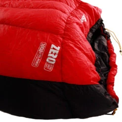 Zero UL 7°C Ultra-light Down Sleeping Bag 14 Zero UL 7°C Ultra-light Down Sleeping Bag -Camping Promotion Store zero ul5