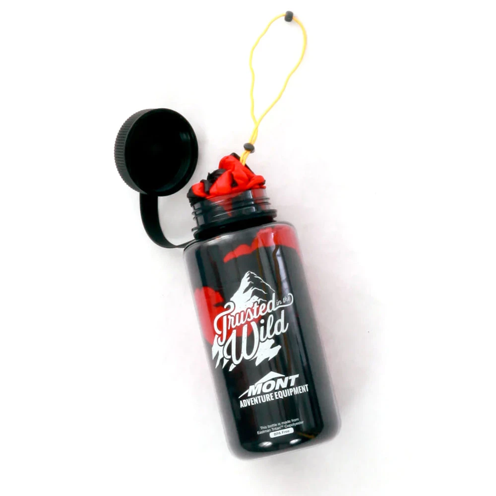 Zero UL 7°C Ultra-light Down Sleeping Bag 5 Zero UL 7°C Ultra-light Down Sleeping Bag - Image 3