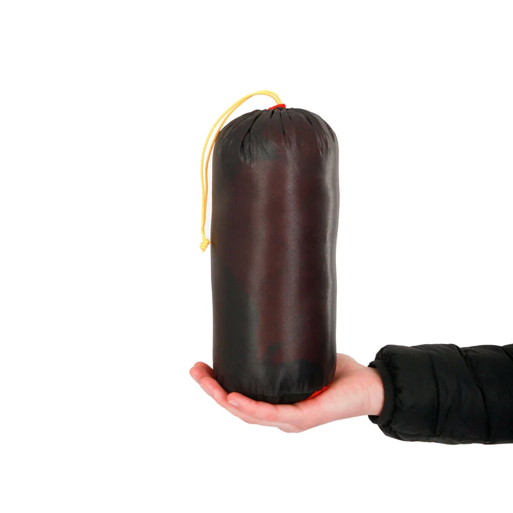 Zero UL 7°C Ultra-light Down Sleeping Bag 10 Zero UL 7°C Ultra-light Down Sleeping Bag - Image 8