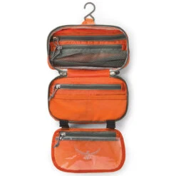 Osprey Ultralight Zip Organiser Washbag
