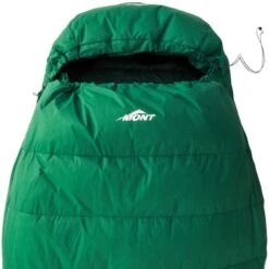 Zodiac 350 Down 1°C Sleeping Bag -Camping Promotion Store zodiac350