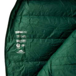 Zodiac 350 Down 1°C Sleeping Bag -Camping Promotion Store zodiac350d 0fdf34c0 2595 4fd1 abc4 cd8c084dffb7