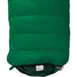 Zodiac 350 Down 1°C Sleeping Bag -Camping Promotion Store zodiac350e