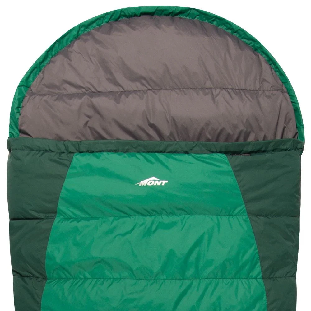 Zodiac 550 XL -4°C Down Sleeping Bag 9 Zodiac 550 XL -4°C Down Sleeping Bag - Image 7
