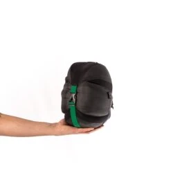 Zodiac 500 -4°C Down Sleeping Bag -Camping Promotion Store zodiac500 2