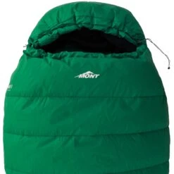 Zodiac 500 -4°C Down Sleeping Bag -Camping Promotion Store zodiac500