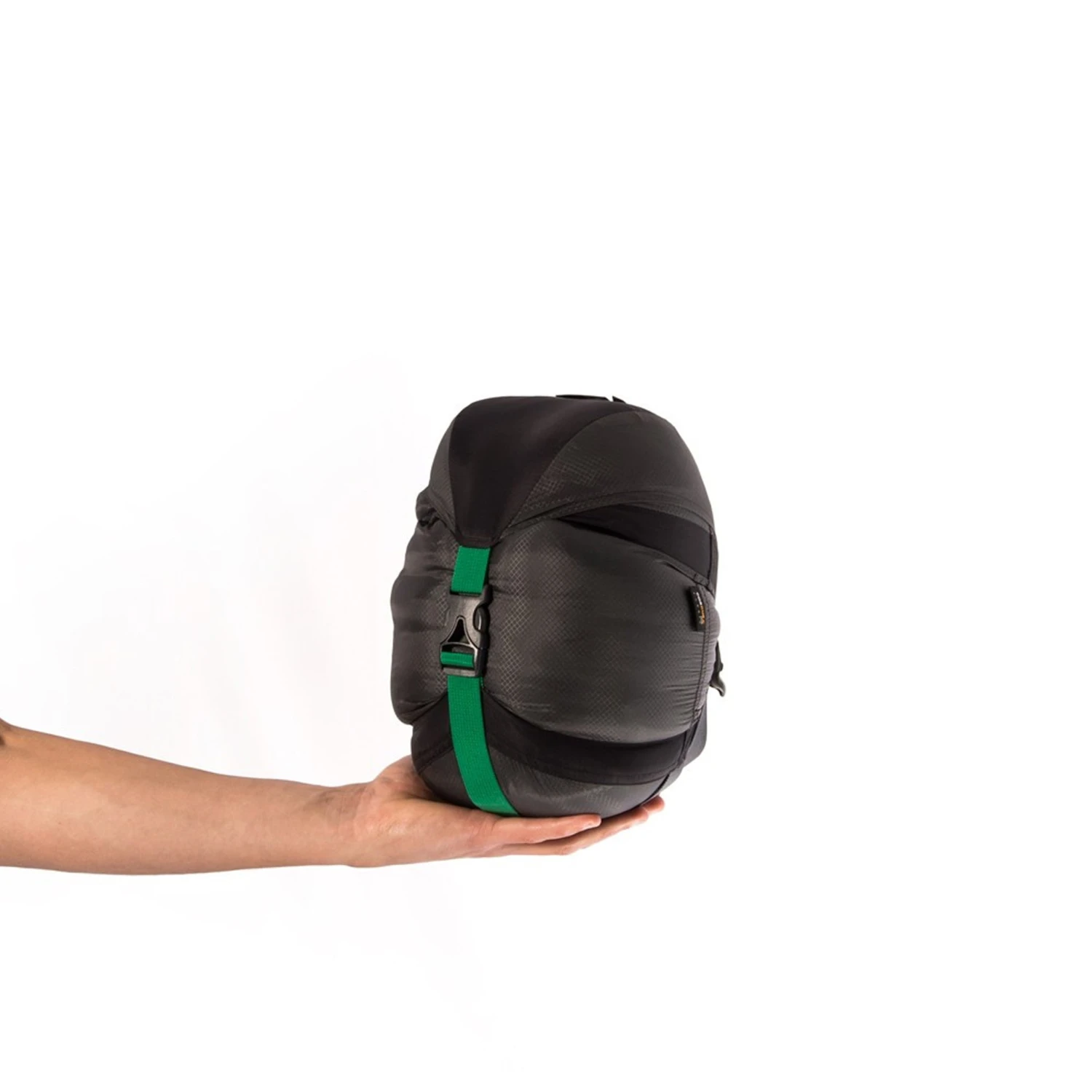 Zodiac 550 XL -4°C Down Sleeping Bag 7 Zodiac 550 XL -4°C Down Sleeping Bag - Image 5